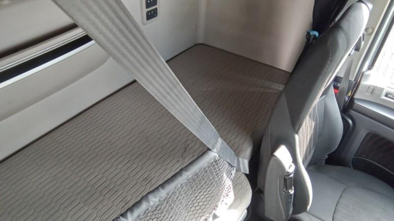 DAF XF 480 FT 4X2 LOW DECK null