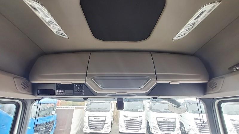 DAF XG 480 FT 4X2 null