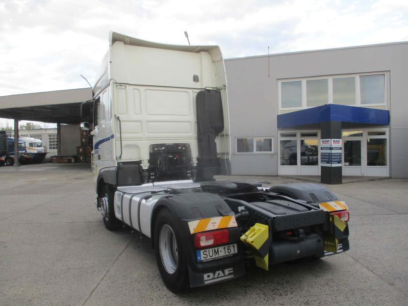 DAF XF 480 FT 4X2 null