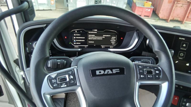 DAF XG 480 FT 4X2 null