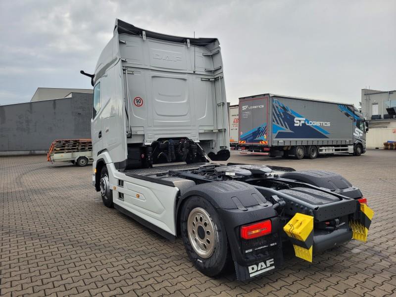 DAF XG 480 FT 4X2 null