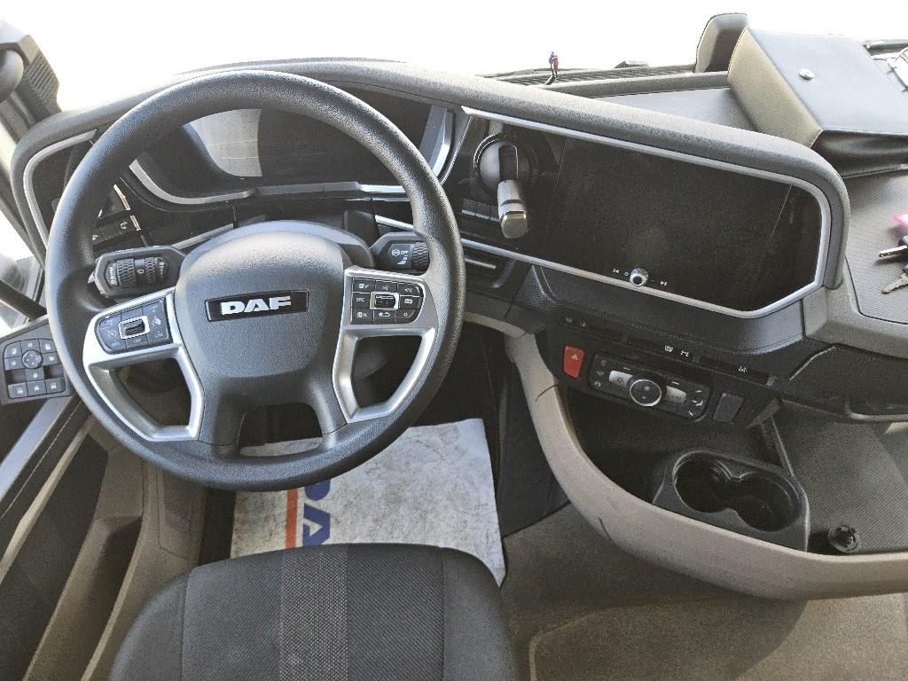 DAF XG 480 FT 4X2 null