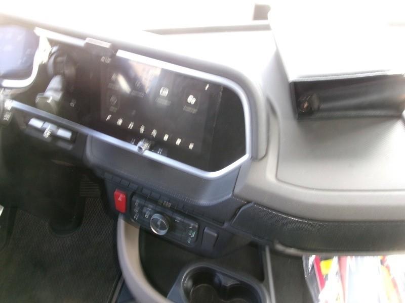 DAF XG 480 FT 4X2 null