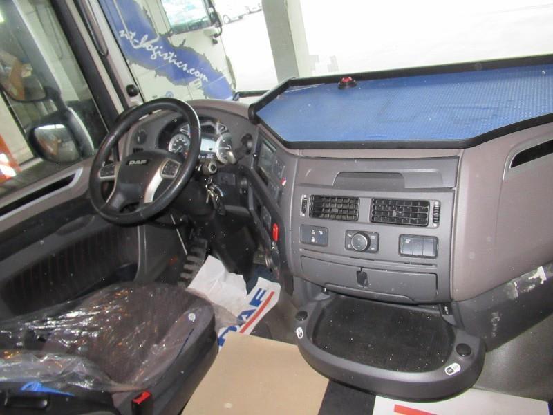 DAF XF 480 FT 4X2 null