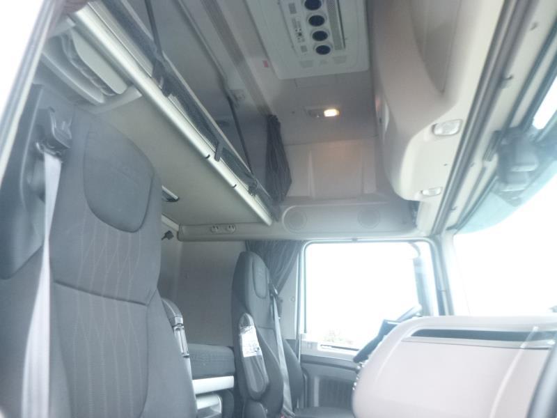 DAF XF 480 FT 4X2 null