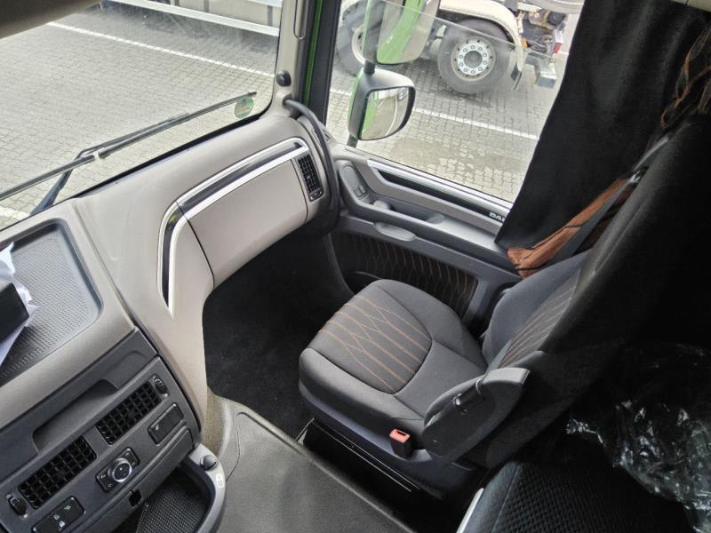 DAF XF 480 FT 4X2 null