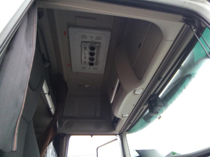 DAF XF 480 FT 4X2 LOW DECK null