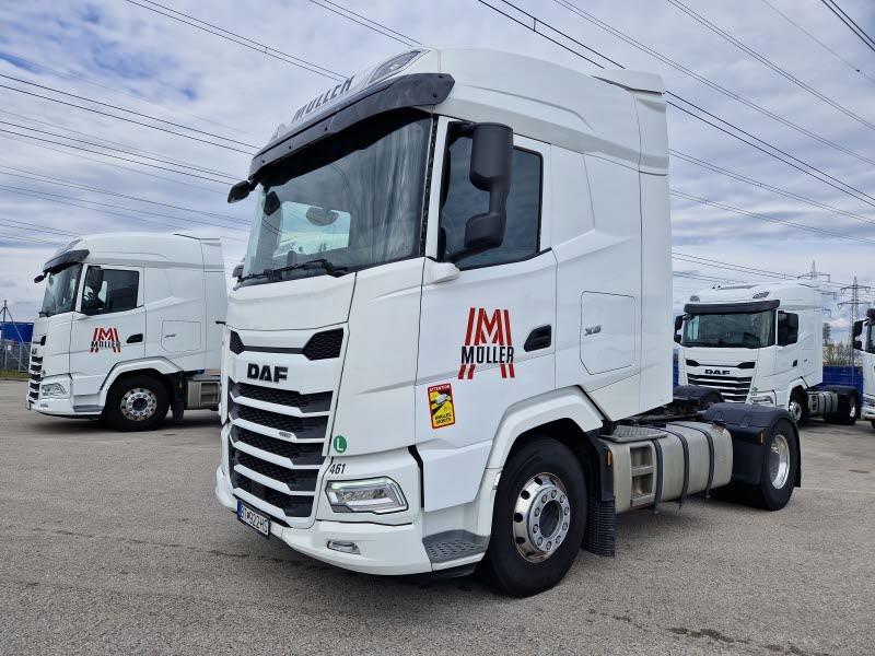 DAF XG 480 FT 4X2 null
