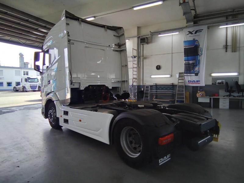 DAF XG 480 FT 4X2 null