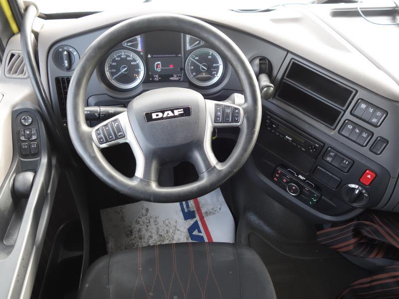 DAF XF 430 FT 4X2 null