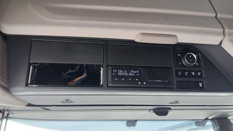 DAF XG+ 480 FT 4X2 null