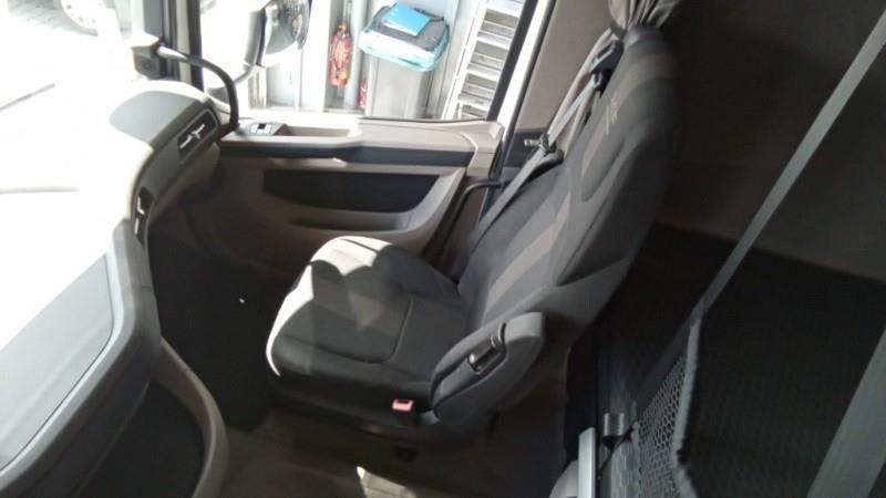 DAF XG 480 FT 4X2 LOW DECK null