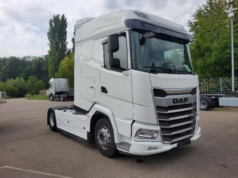DAF XG 480 FT 4X2 null