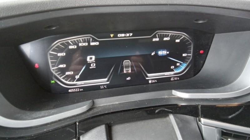 DAF XG 480 FT 4X2 null