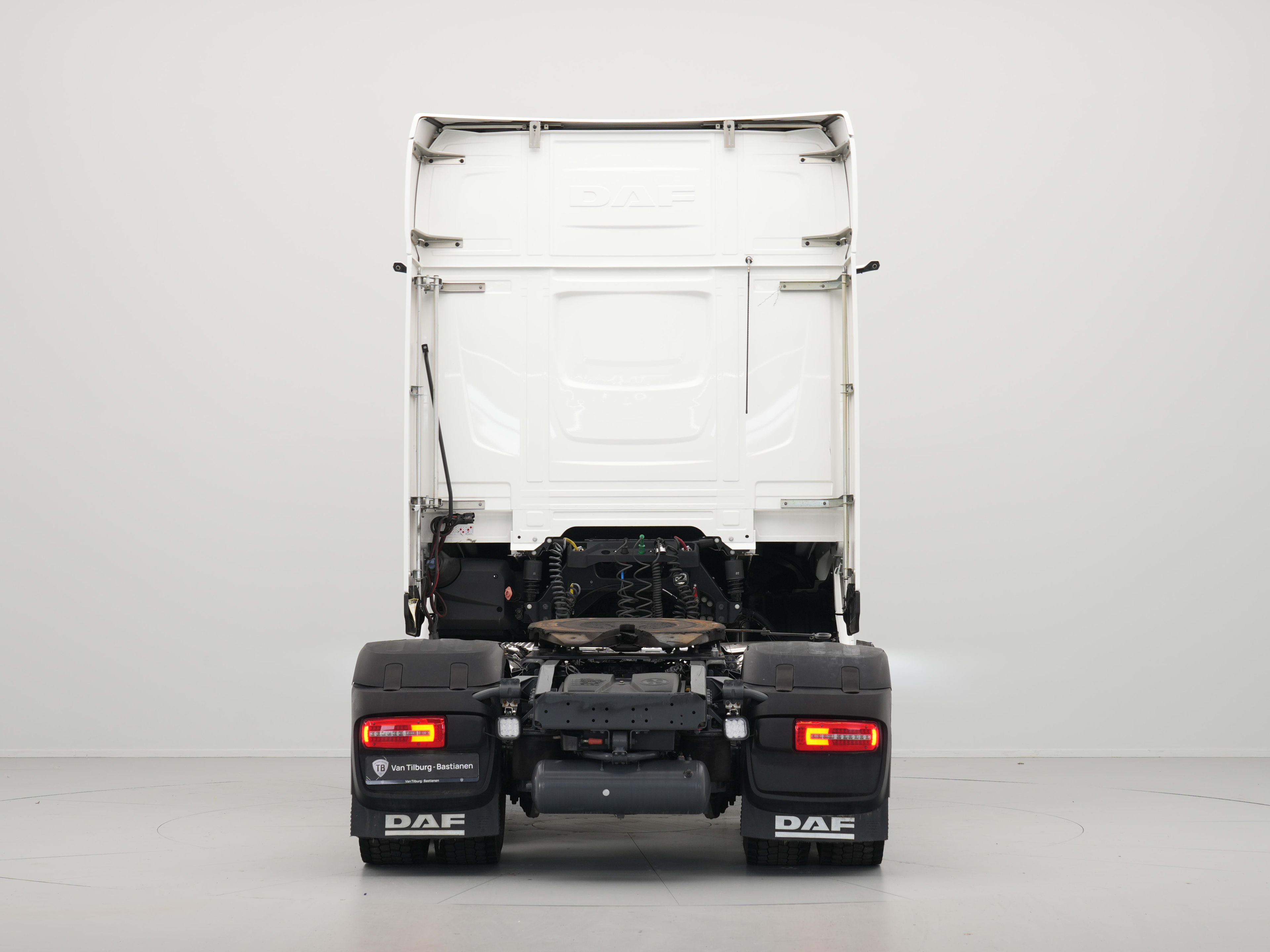DAF XG+ 480 FT 4X2 null
