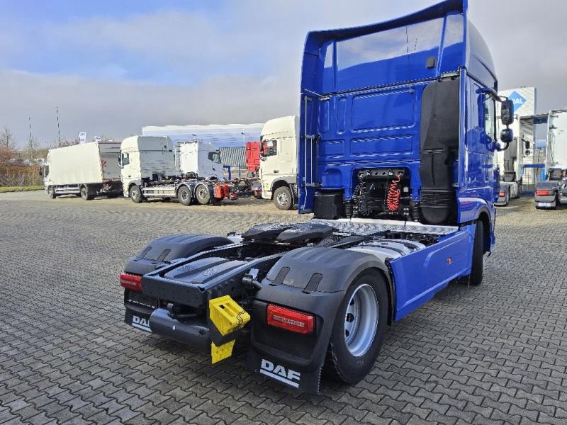 DAF XF 480 FT 4X2 null