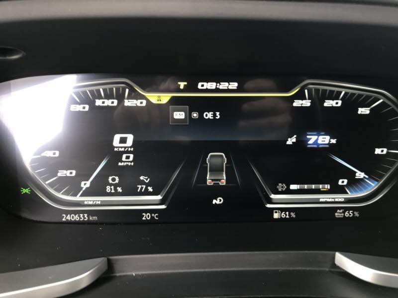 DAF XFn 480 FT 4X2 null