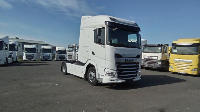DAF XG 480 FT 4X2 null