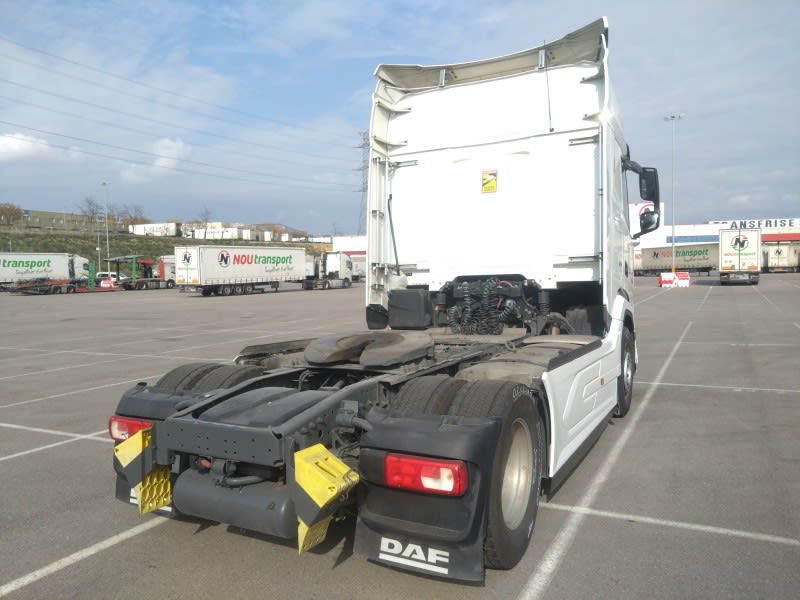 DAF XFn 480 FT 4X2 null