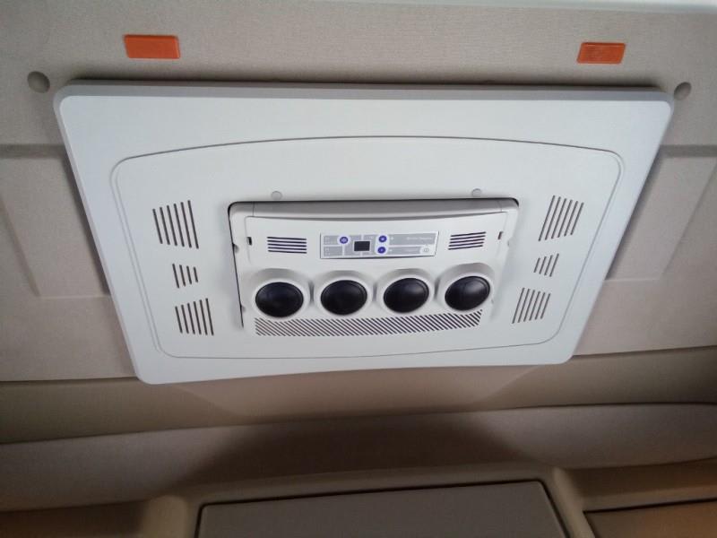 DAF XF 480 FT 4X2 LOW DECK null