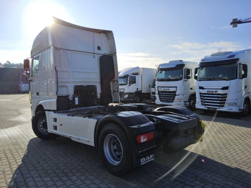 DAF XF 530 FT 4X2 null
