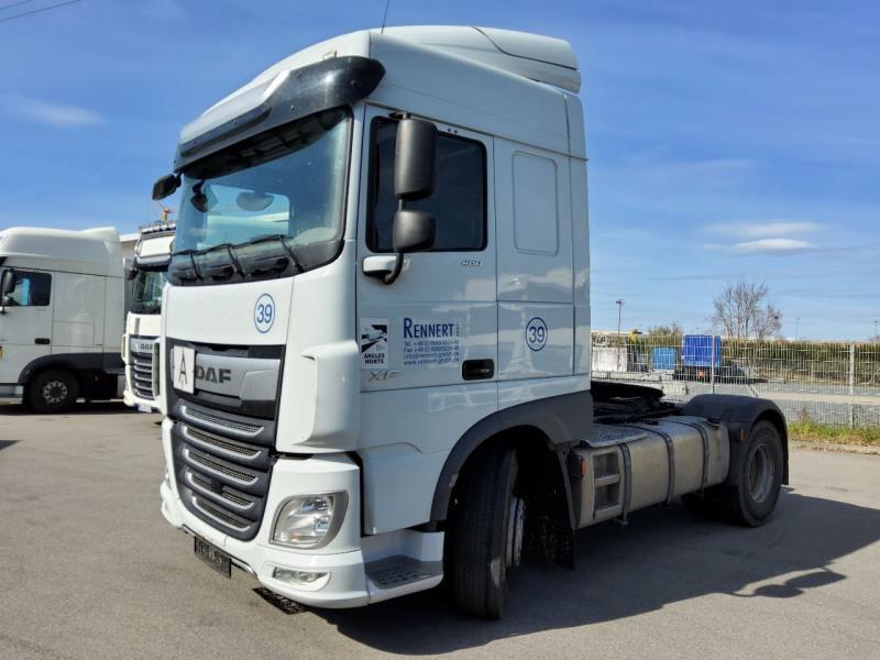 DAF XF 480 FT 4X2 null