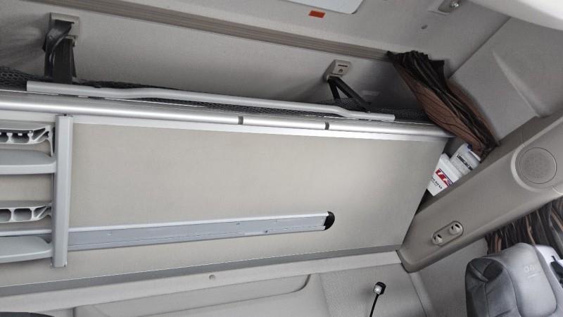 DAF XF 480 FT 4X2 LOW DECK null