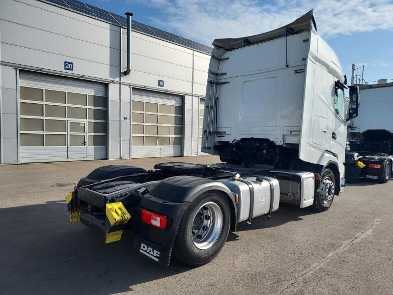 DAF XG 480 FT 4X2 null