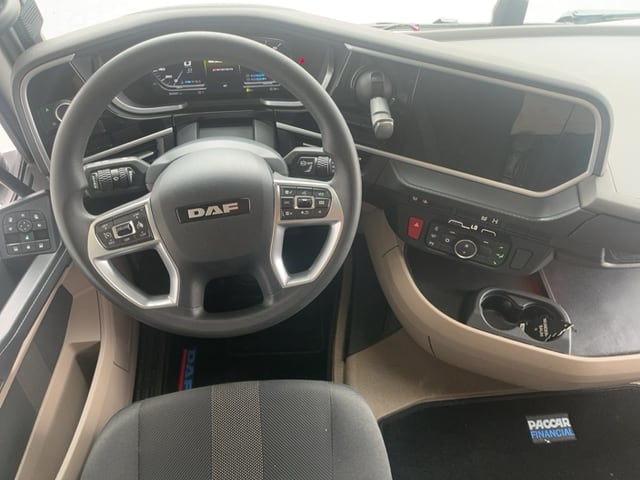 DAF XG 480 FT 4X2 null