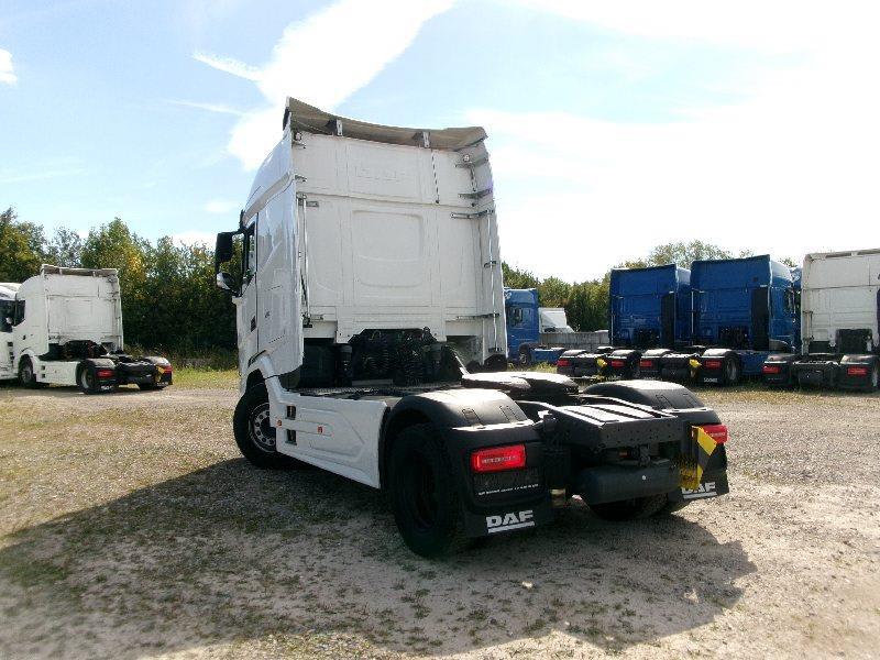DAF XG 480 FT 4X2 null