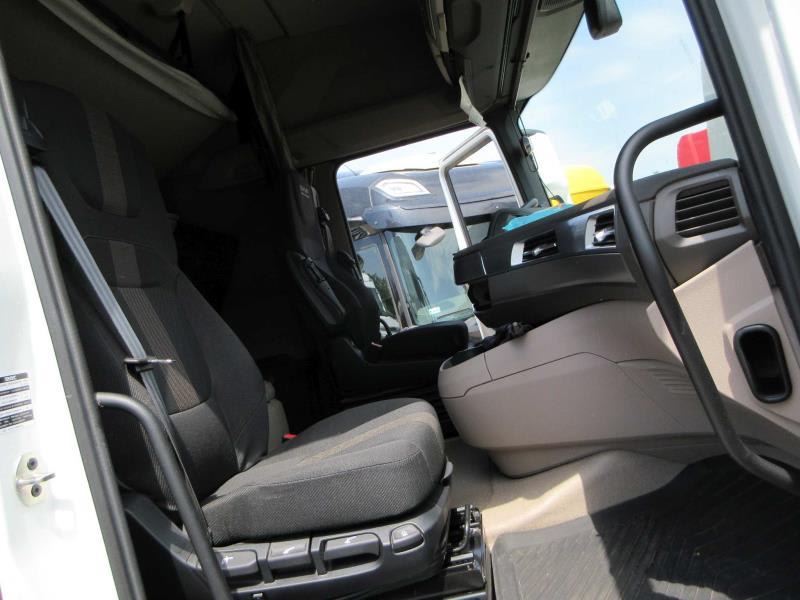 DAF XG 480 FT 4X2 null