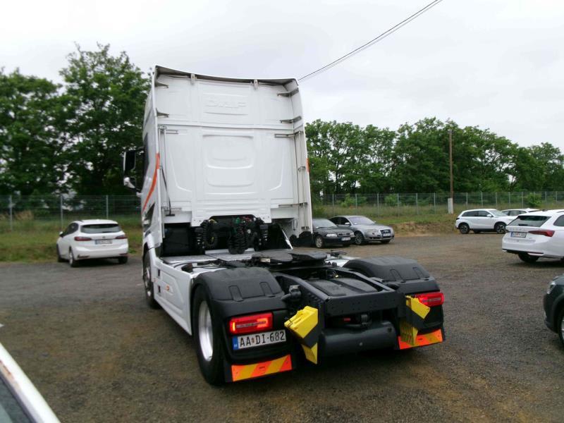 DAF XG+ 530 FT 4X2 null