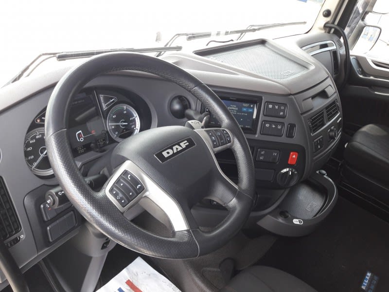 DAF XF 480 FT 4X2 null