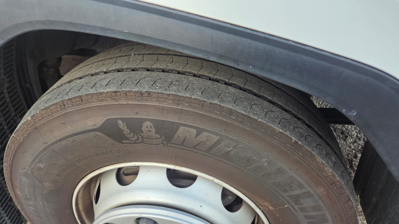 DAF XG 480 FT 4X2 null