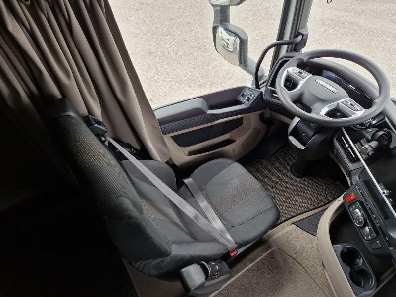 DAF XG 480 FT 4X2 null
