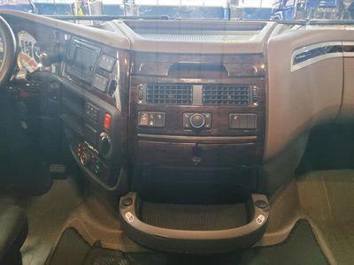 DAF XF 480 FT 4X2 null