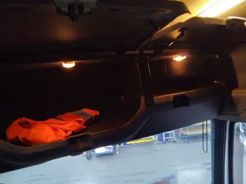 DAF XG 480 FT 4X2 null