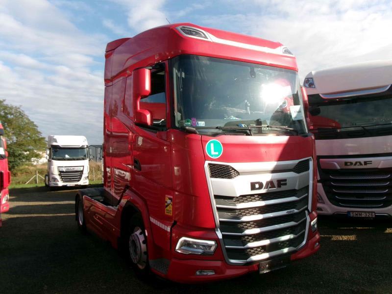 DAF XG 480 FT 4X2 null