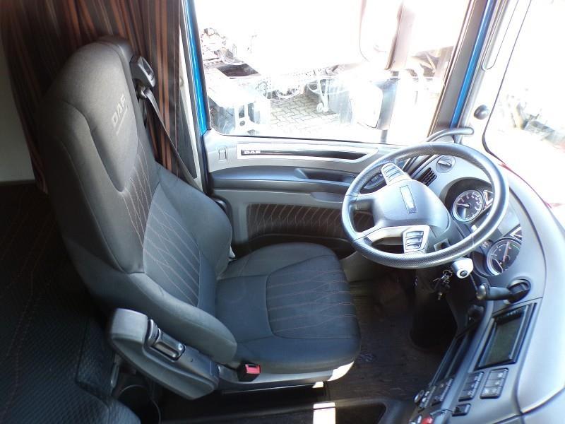 DAF XF 530 FT 4X2 null