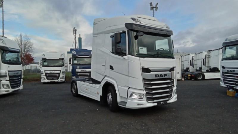 DAF XG 480 FT 4X2 null