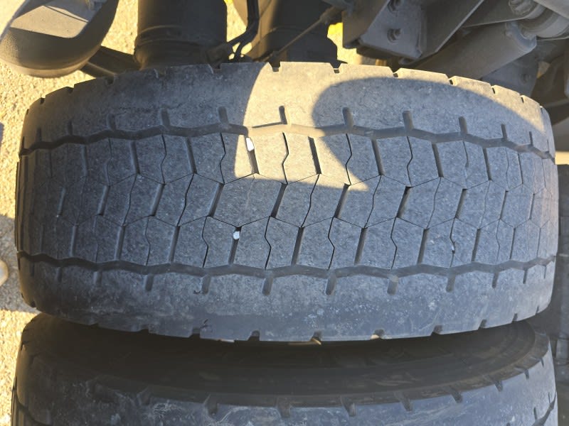 DAF XF 530 FT 4X2 null