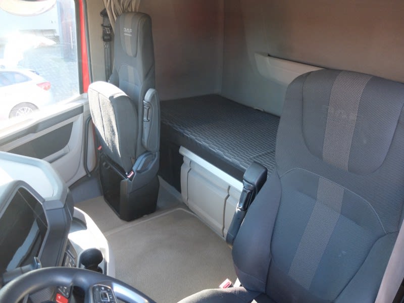 DAF XG 480 FT 4X2 null