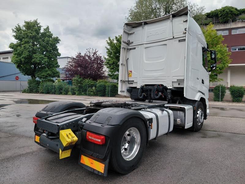 DAF XG 480 FT 4X2 null