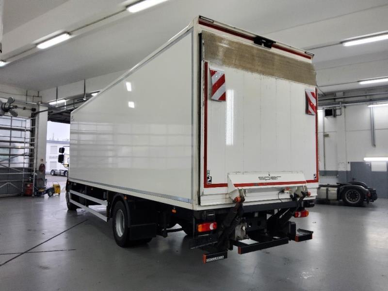 DAF LF 320 FA 4X2 null