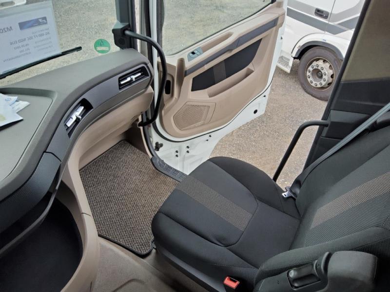 DAF XG 480 FT 4X2 null