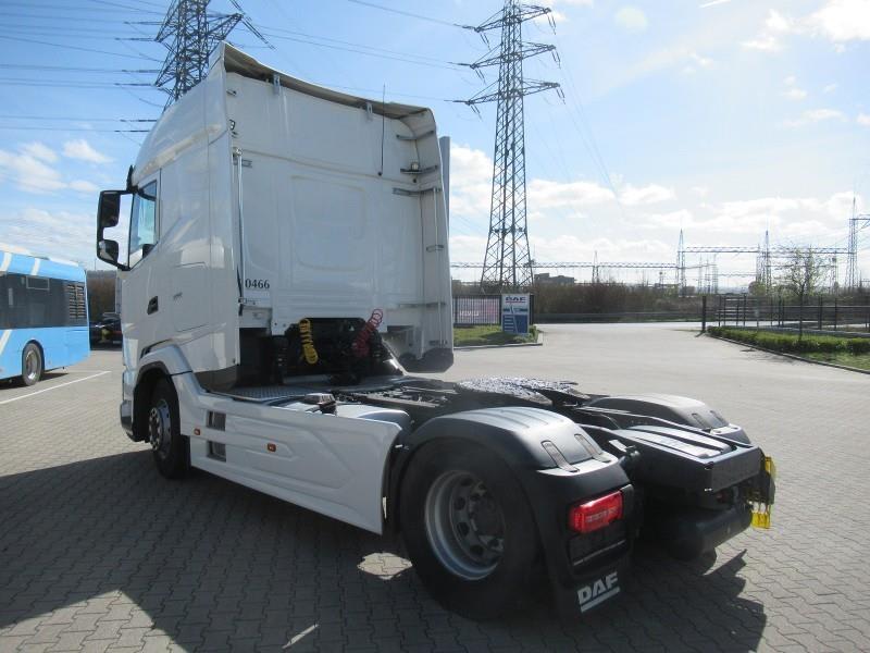 DAF XG 480 FT 4X2 null