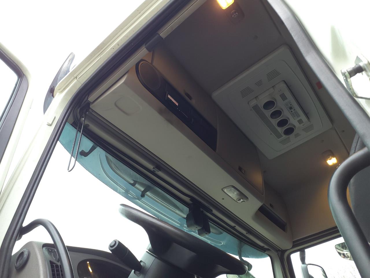 DAF XF 480 FT 4X2 null