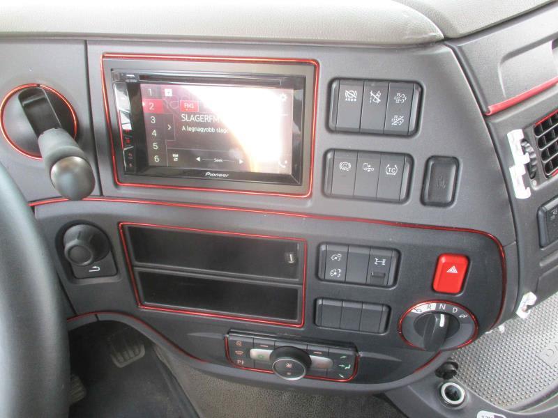 DAF XF 480 FT 4X2 null