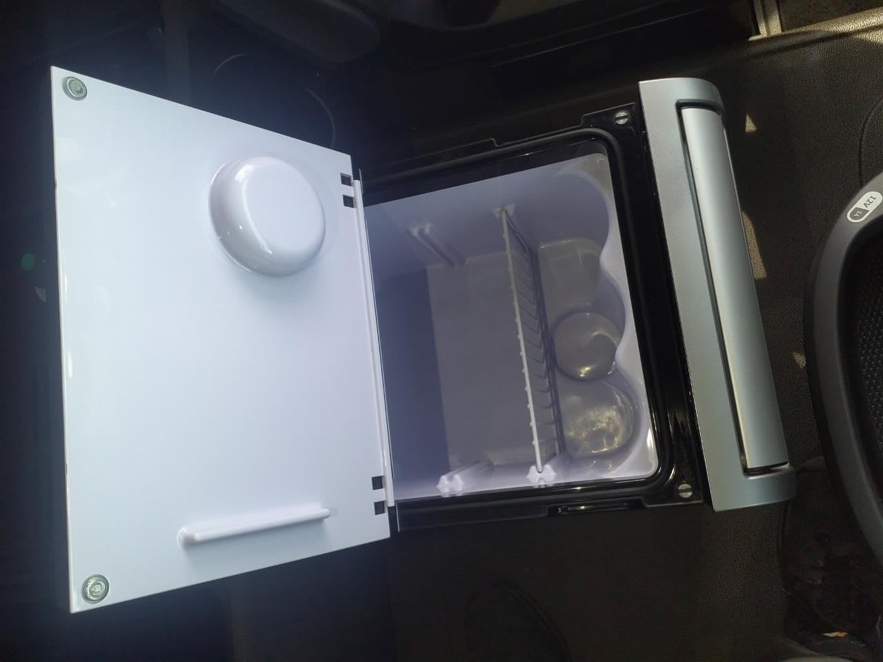 DAF XF 480 FT 4X2 null