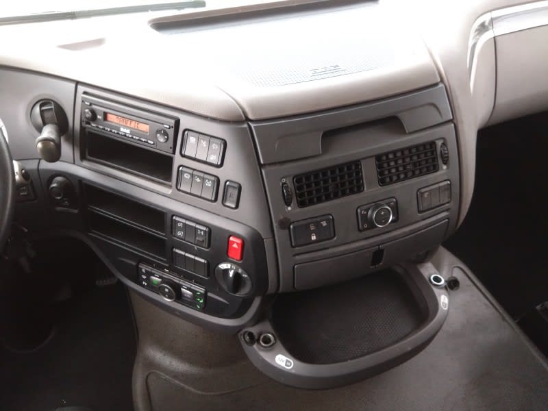 DAF XF 480 FT 4X2 null